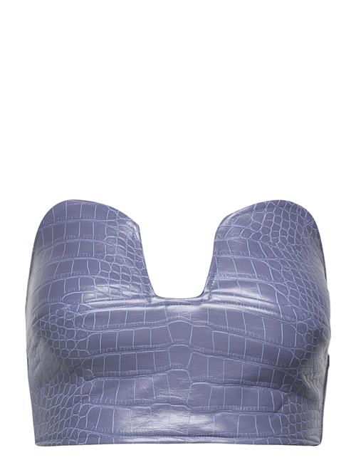 Hosbjerg | Irah Croc Top | L