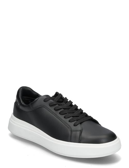 Calvin Klein | Low Top Lace Up Lth | 44 x 44