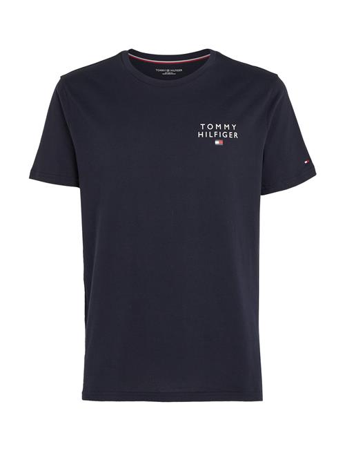 Tommy Hilfiger | Cn Ss Tee Logo | M
