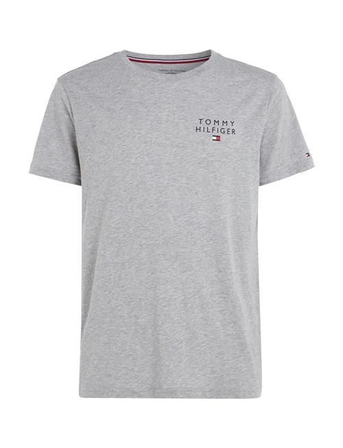 Tommy Hilfiger | Cn Ss Tee Logo | L