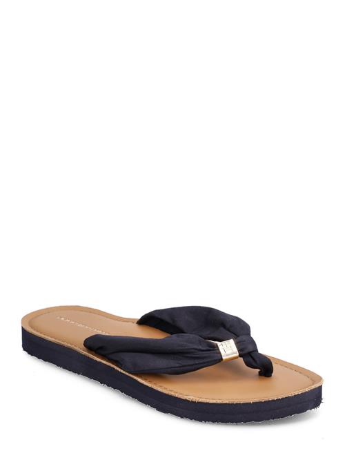 Tommy Hilfiger | Th Elevated Beach Sandal | 38