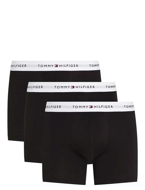 Tommy Hilfiger | 3P Boxer Brief Wb | L