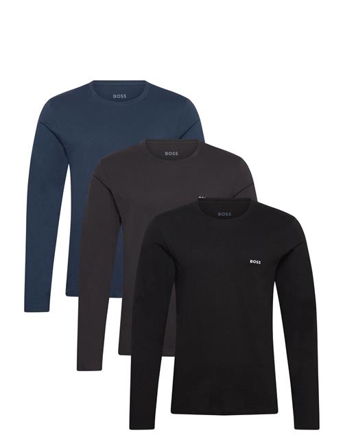 BOSS | Lsshirtrn 3P Classic | L