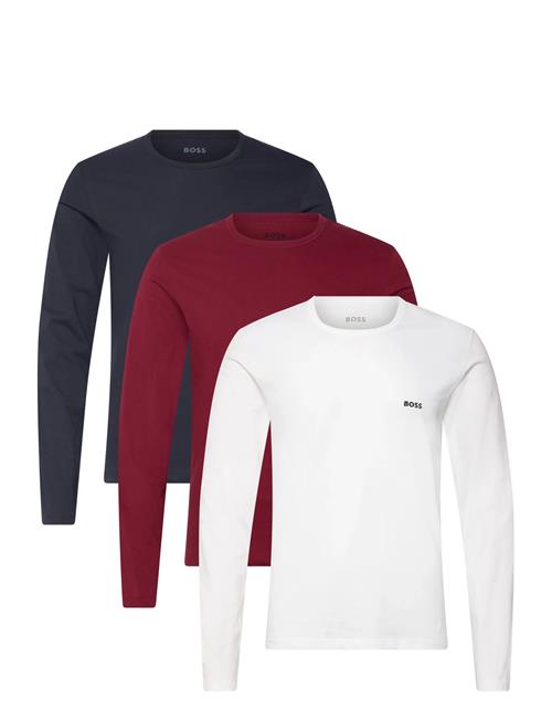 BOSS | Lsshirtrn 3P Classic | XL
