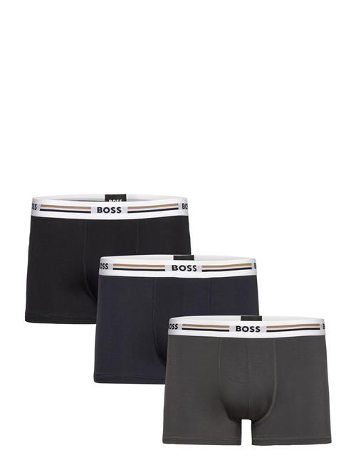 BOSS | Trunk 3P Revive | XL