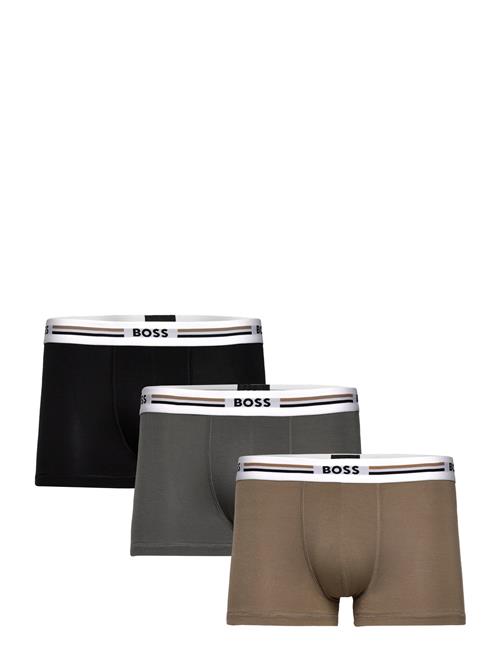 BOSS | Trunk 3P Revive | M