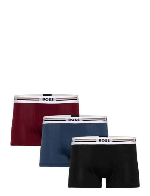 BOSS | Trunk 3P Revive | XL