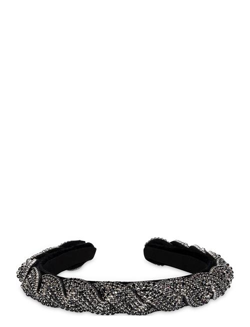 SUI AVA | Sarah Crystal Headband | ONE SIZE