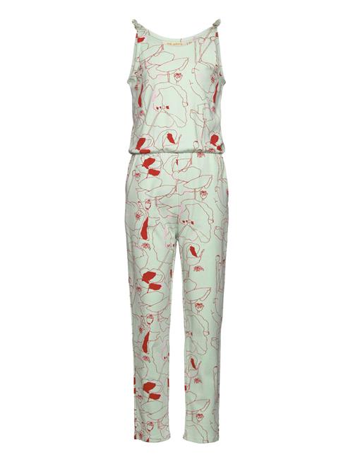 Soft Gallery | Sgdeborah Poppy Sl Jumpsuit | 104