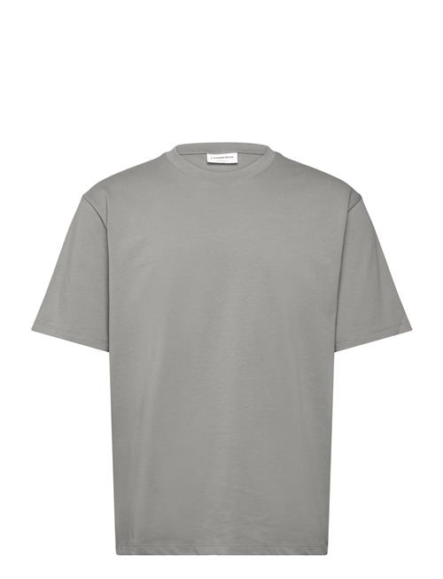 Lindbergh | O-Neck Tee Oversize S/So-Neck Tee Oversize S/S | XL