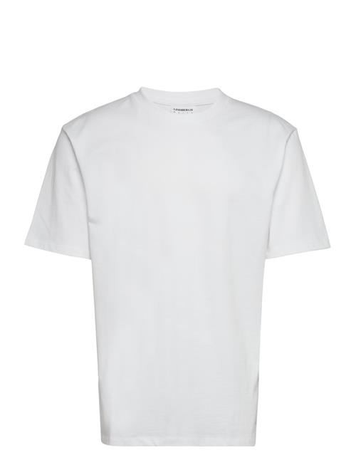 Lindbergh | O-Neck Tee Oversize S/So-Neck Tee Oversize S/S | XL