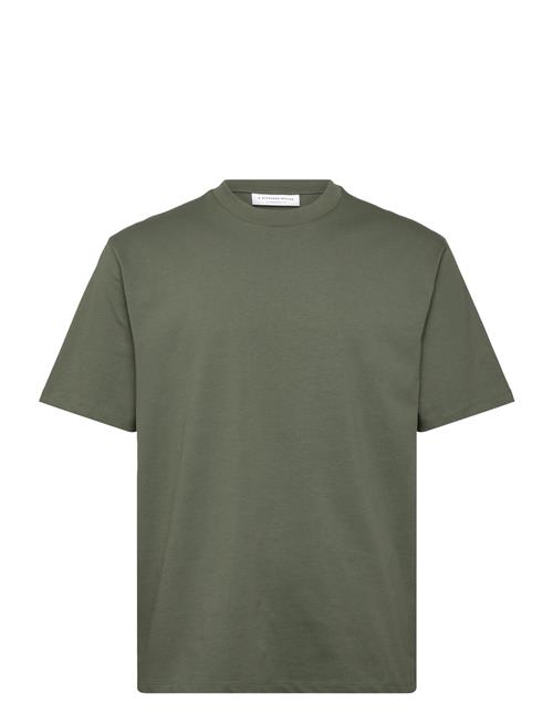 Lindbergh | O-Neck Tee Oversize S/So-Neck Tee Oversize S/S | S