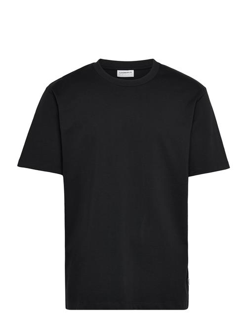 Lindbergh | O-Neck Tee Oversize S/So-Neck Tee Oversize S/S | XXXL