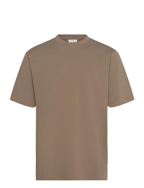 Lindbergh | O-Neck Tee Oversize S/S | XL