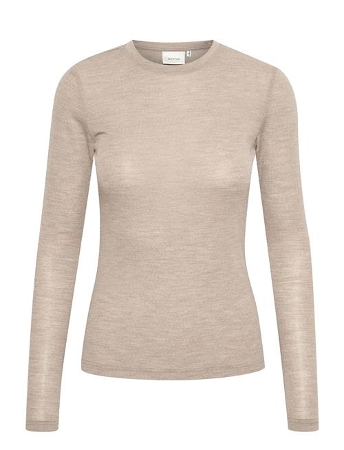 Gestuz | Niniagz Ls Wool Roundneck Noos | S