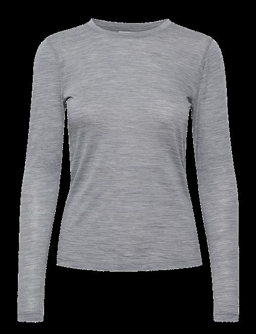Gestuz | Niniagz Ls Wool Roundneck | S