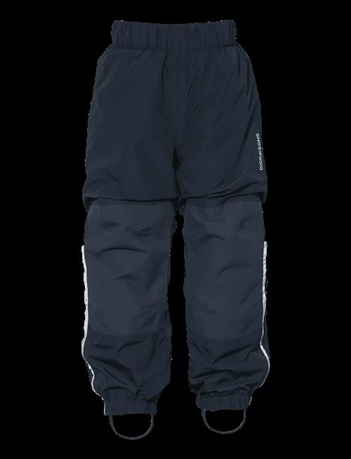 Didriksons | Narvi Kids Pant 2 | 98