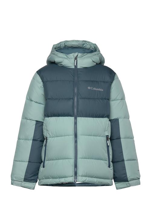 Columbia Sportswear | Pike Lake Ii Hooded Jacket | 164