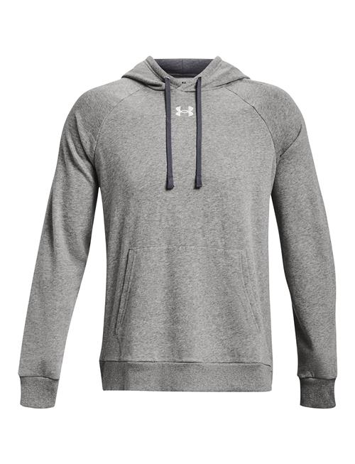 Under Armour | Ua Rival Fleece Hoodie | L