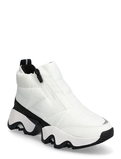 Sorel | Kinetic Impact Puffy Zip Wp | 37.5