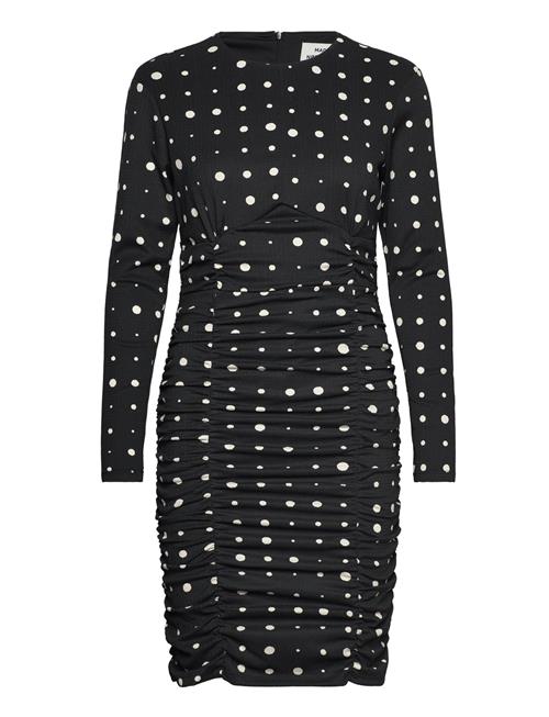 Mads Nørgaard | Pollux Amelia Dress Aop | XS