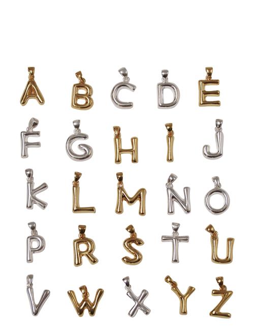 Blue Billie | Helium Letter | Y