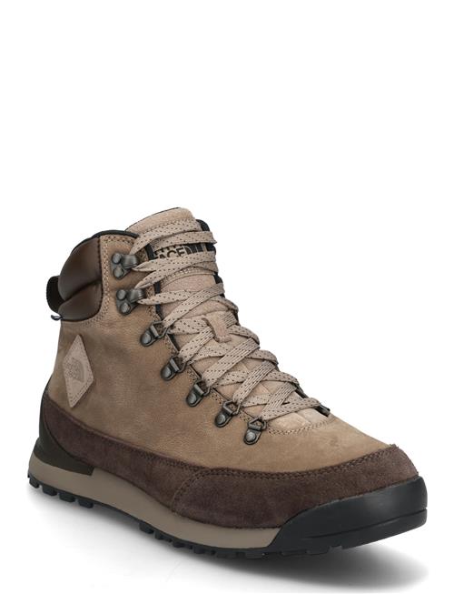 The North Face | M Back-To-Berkeley Iv Leather Wp | 42