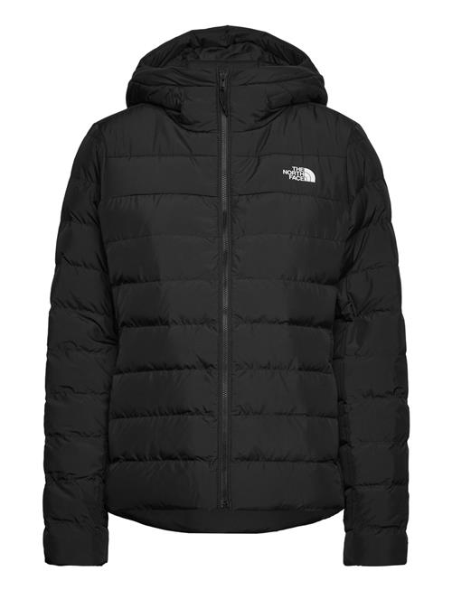 The North Face | W Aconcagua 3 Hoodie | L