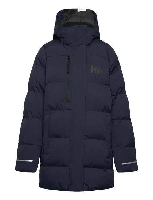 Helly Hansen | Jr Adore Puffy Parka | 146