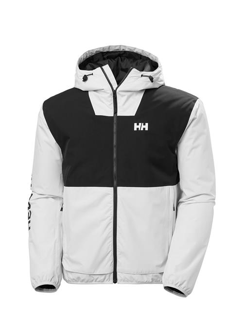 Helly Hansen | Ervik Ins Rain Jacket | XL