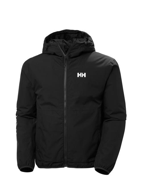 Helly Hansen | Ervik Ins Rain Jacket | M