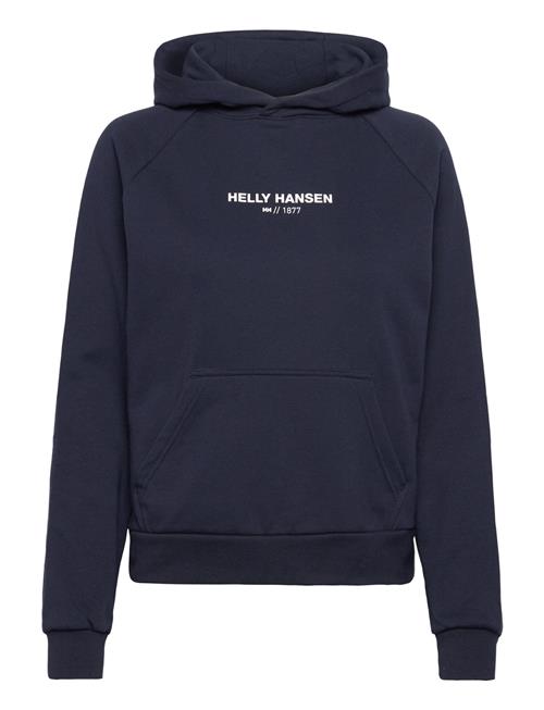 Helly Hansen | W Core Hoodie | M