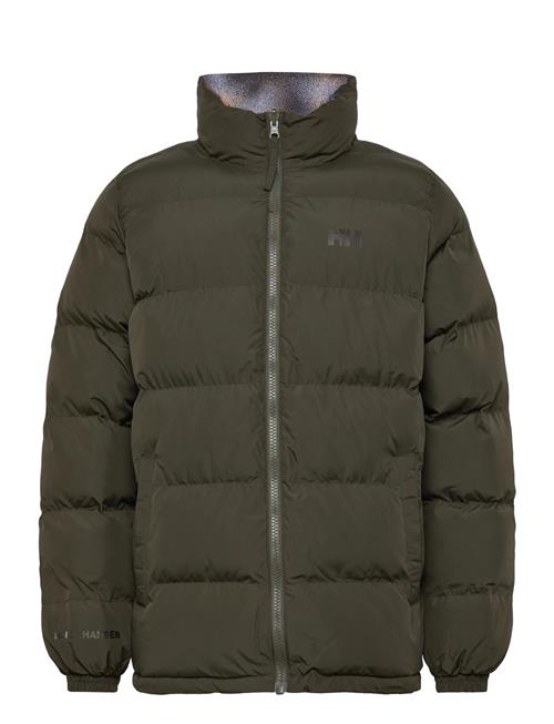 Helly Hansen | Yu 23 Reversible Puffer | L