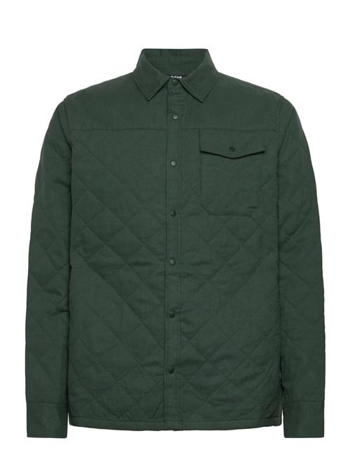 Helly Hansen | Isfjord Insulated Shacket | S