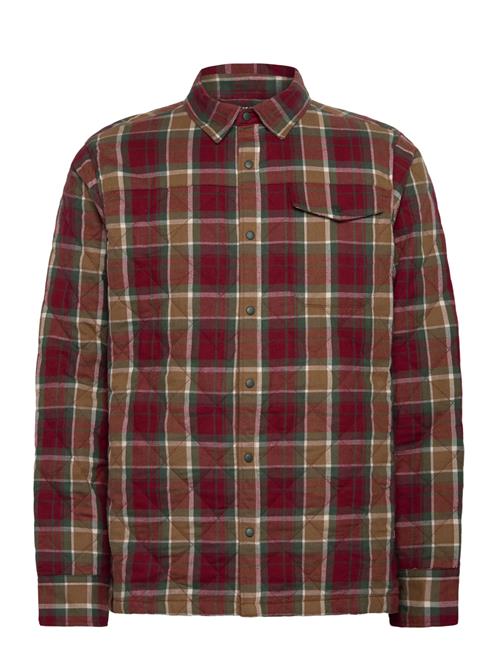 Helly Hansen | Isfjord Insulated Shacket | XXL