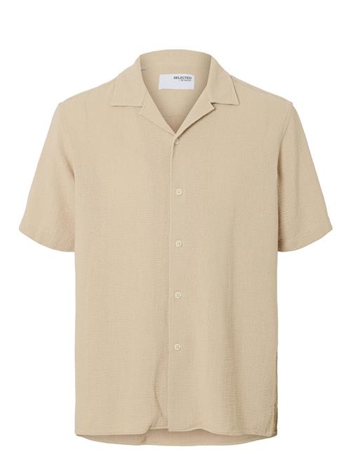 Selected | Slhrelax-Sal Shirt Ss Resort | XL