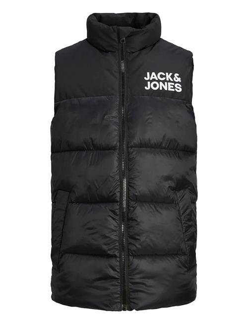 Jack & Jones | Jjetoby Bodywarmer Collar Sn Jnr | 176