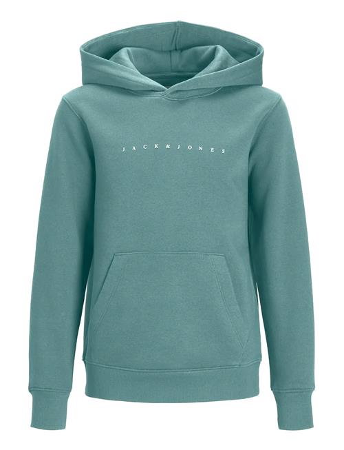 Jack & Jones | Jjestar Jj Sweat Hood Noos Jnr | 164