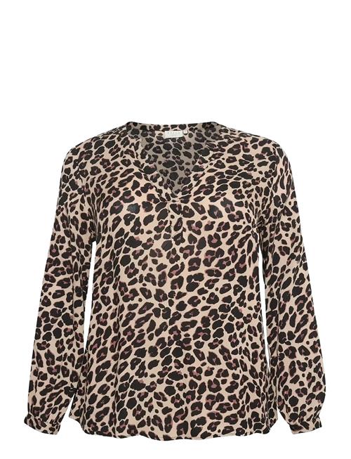 Kaffe Curve | Kcmirta Tilly Blouse | 44