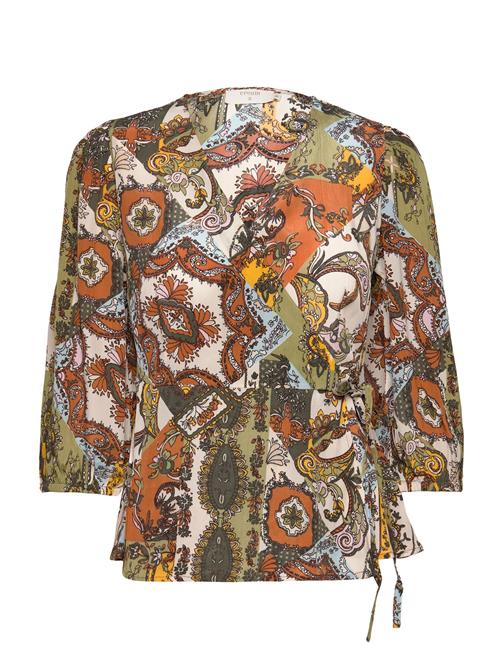 Cream | Crmelody Blouse | 36