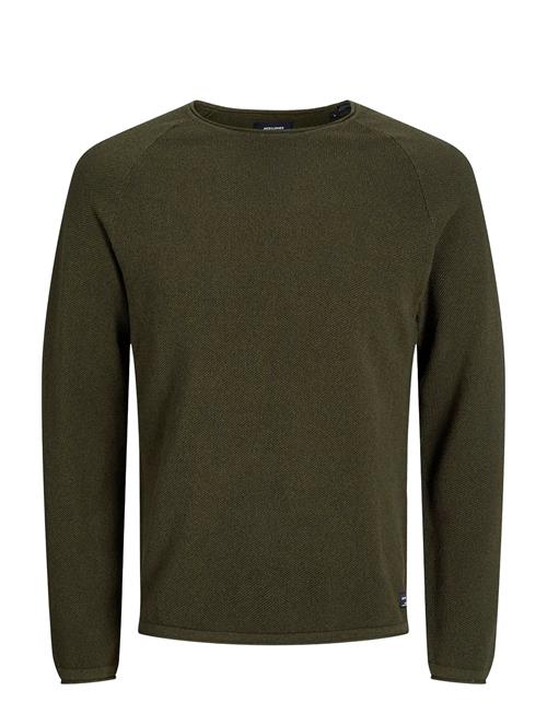 Jack & Jones | Jjehill Knit Crew Neck Noos | M