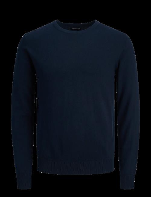 Jack & Jones | Jjeemil Knit Crew Neck Noos | S