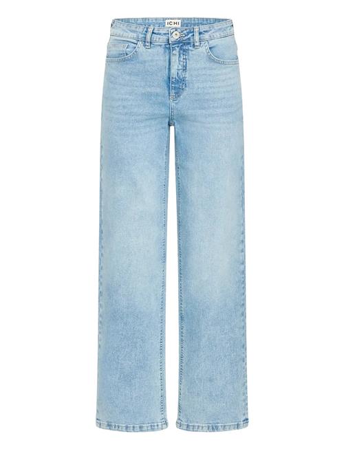 ICHI | Ihtwiggy Straight | 27 x 32