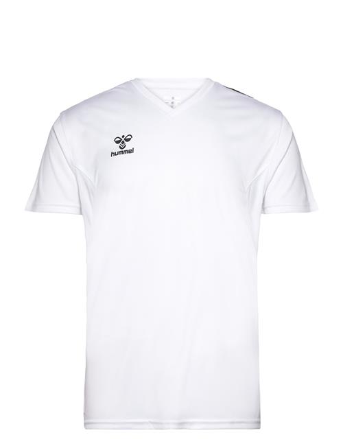 Hummel | Hmlauthentic Pl Jersey S/S | M