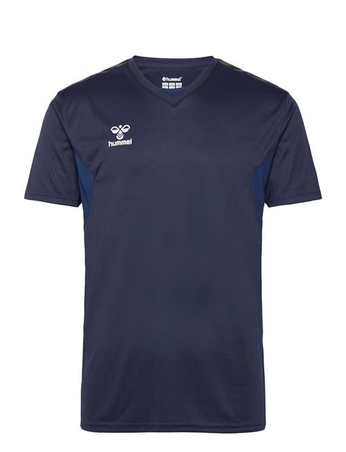 Hummel | Hmlauthentic Pl Jersey S/S | XL