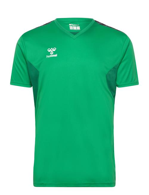 Hummel | Hmlauthentic Pl Jersey S/S | L