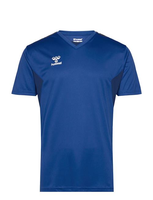 Hummel | Hmlauthentic Pl Jersey S/S | XL