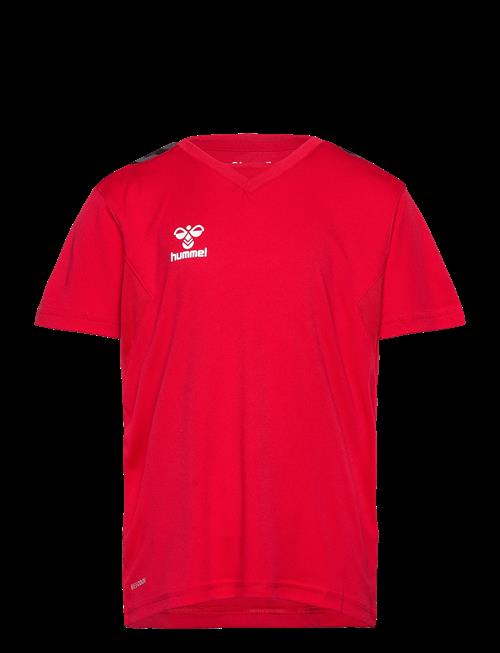 Hummel | Hmlauthentic Pl Jersey S/S Kids | 164