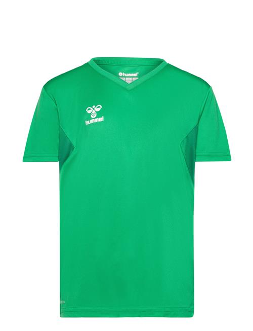 Hummel | Hmlauthentic Pl Jersey S/S Kids | 140