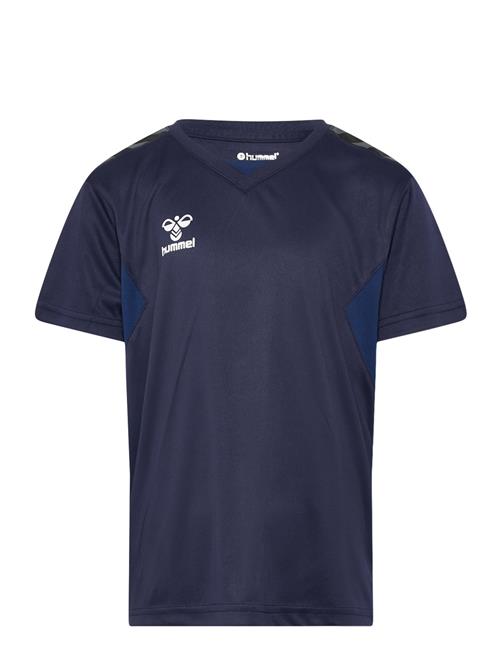 Hummel | Hmlauthentic Pl Jersey S/S Kids | 140